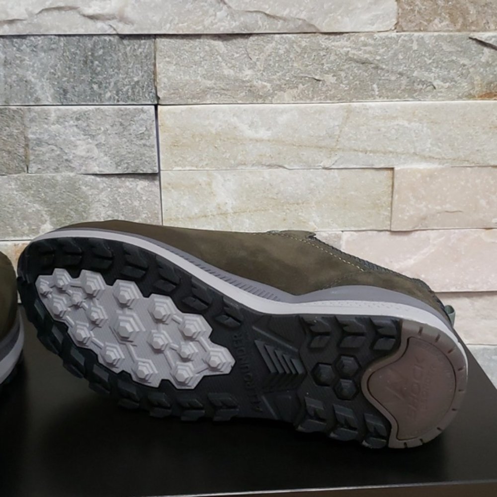 🎁 Allrounder by Mephisto Silvretta-Tex Sneaker - Picture 7 of 8
